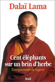 Cent Elephants Sur Un Brin D'Herbe. Enseignements De Sagesse (Religion)
