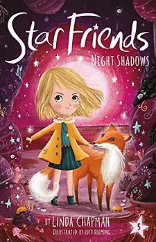 Night Shadows (Star Friends, Band 5)