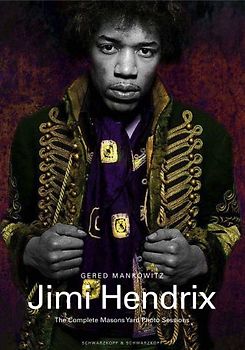 Jimi Hendrix