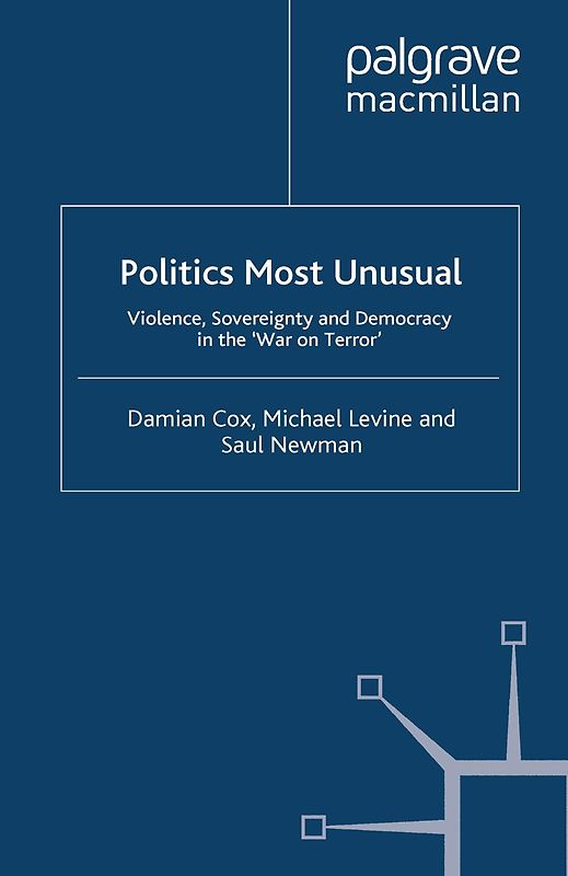 Politics Most Unusual