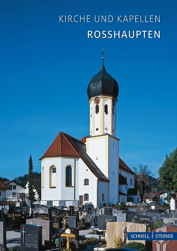 Roßhaupten
