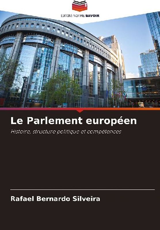 Le Parlement européen