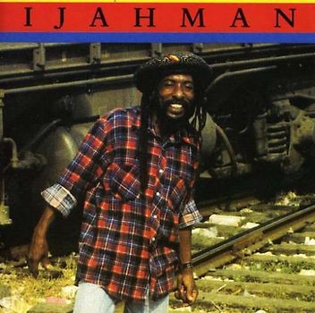 Ijahman - On Track