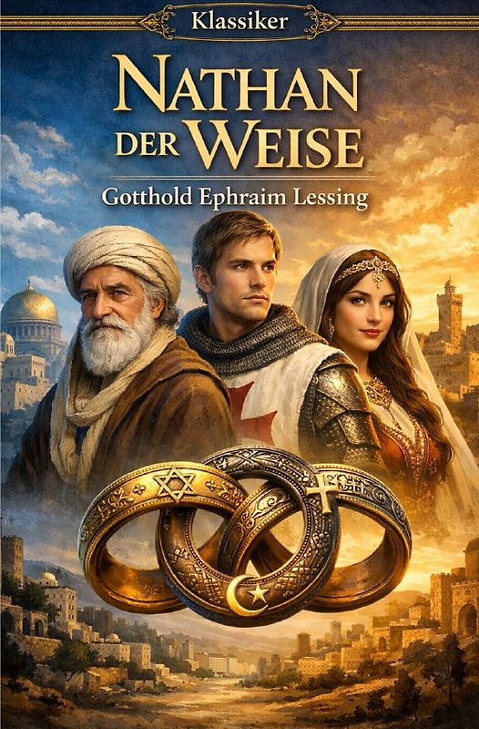 Klassiker / Nathan der Weise