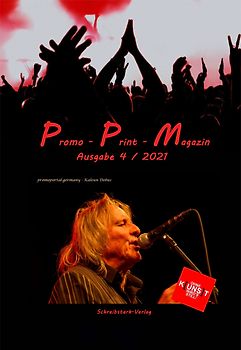 Promo Print Magazin 4 / 2021