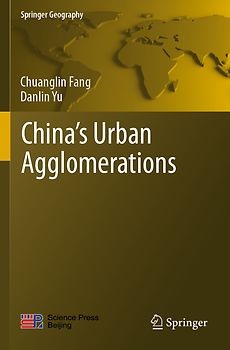 China’s Urban Agglomerations