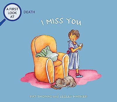 A First Look At: Death: I Miss You