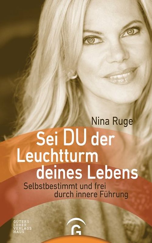 Sei DU der Leuchtturm deines Lebens