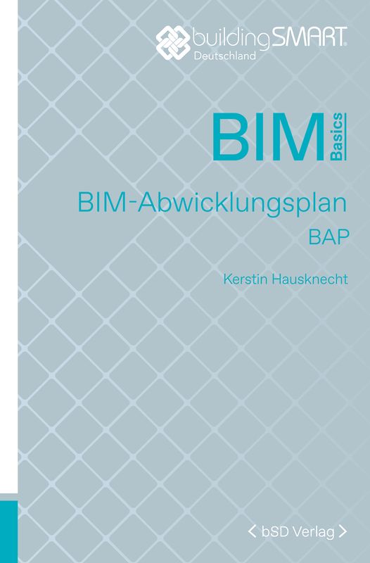 BIM-Abwicklungsplan
