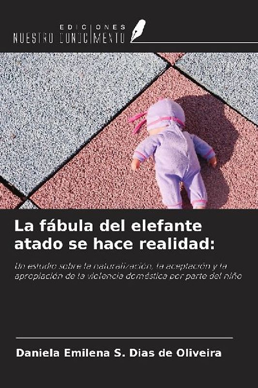 La fábula del elefante atado se hace realidad: