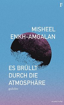 Es brüllt durch die Atmosphäre