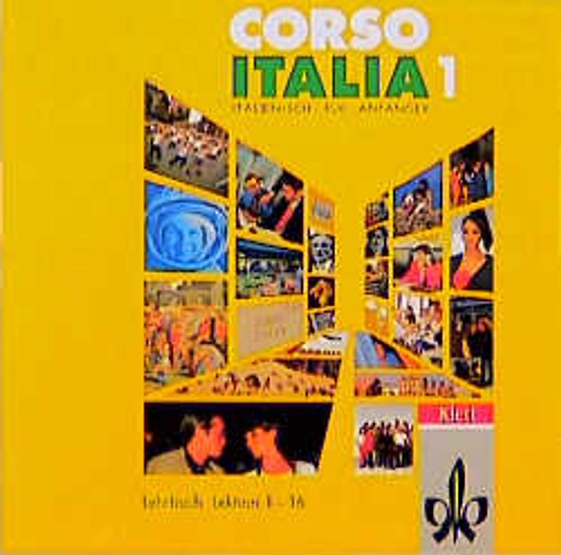 Corso Italia. 1 CD