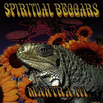 Spiritual Beggars - Mantra III