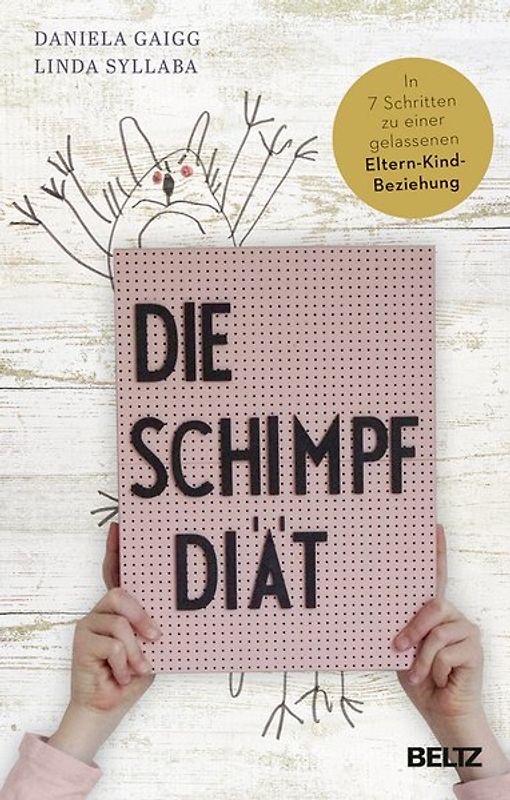 Die Schimpf-Diät
