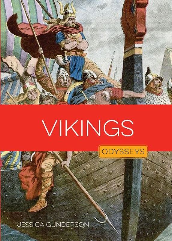 Vikings