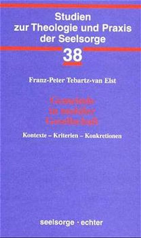 Gemeinde in mobiler Gesellschaft