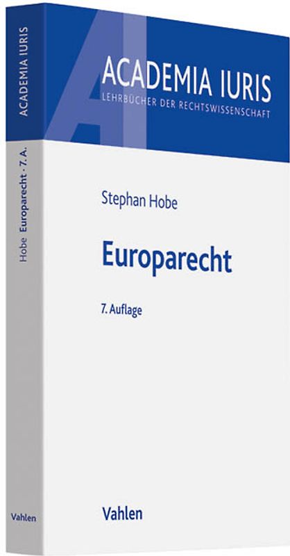 Europarecht