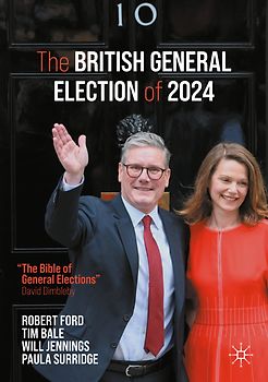The British General Election of 2024
