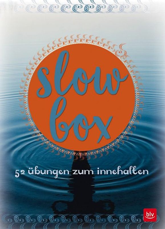 Slow-Box