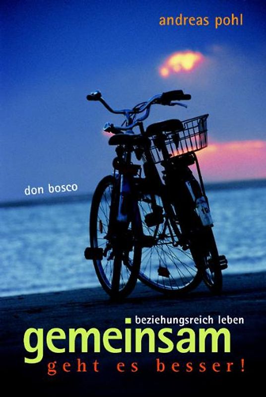 Gemeinsam geht es besser!