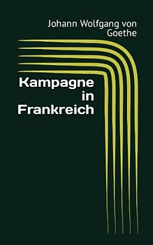 Kampagne in Frankreich