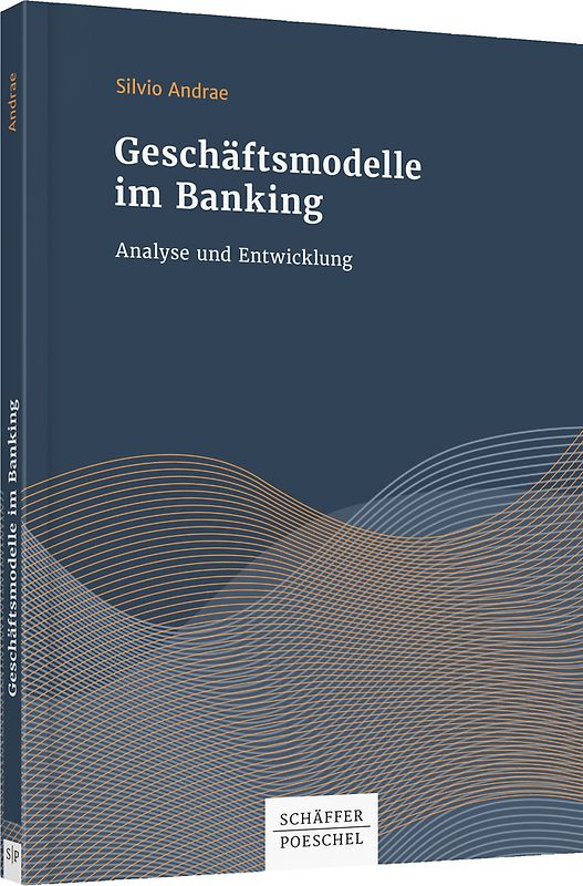 Geschäftsmodelle im Banking