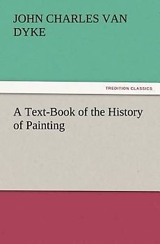 A Text-Book of the History of Painting