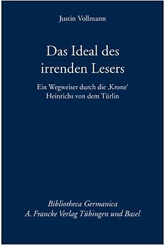 Das Ideal des irrenden Lesers