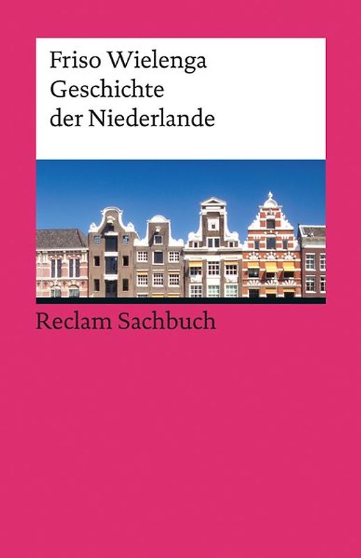 Geschichte der Niederlande