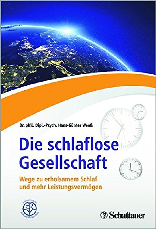 Die schlaflose Gesellschaft