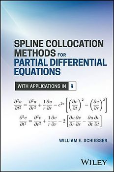 Spline Collocation Methods for Partial Differential Equations