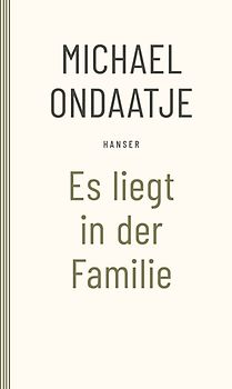 Es liegt in der Familie