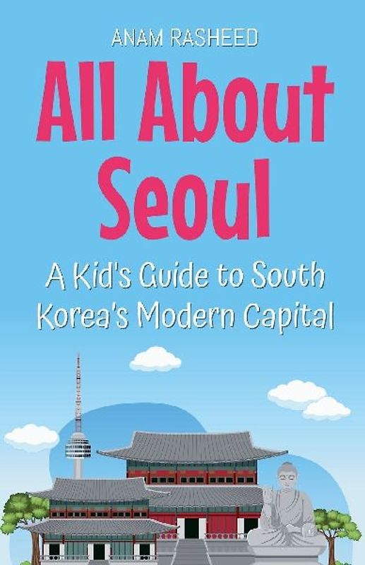 All About Seoul