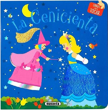 La Cenicienta
