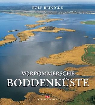 Vorpommersche Boddenküste - Rolf Reinicke