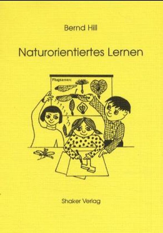 Naturorientiertes Lernen