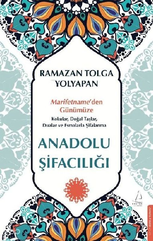 Anadolu Sifaciligi