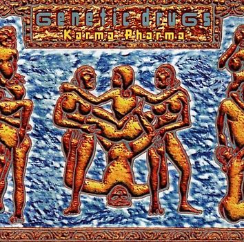 Genetic Drugs - Karma Pharma