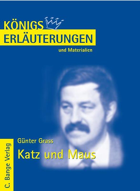 Katz und Maus von Günter Grass.