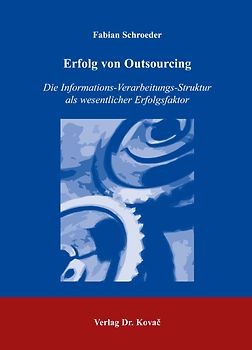 Erfolg von Outsourcing