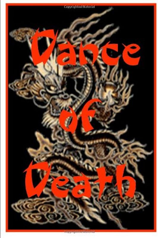 Dance of Death - Kim, Ashida