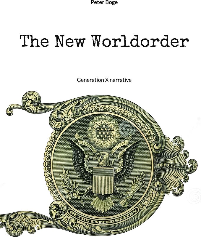 The New Worldorder