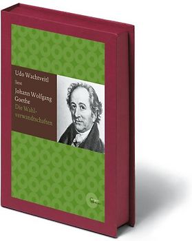 Die Wahlverwandtschaften