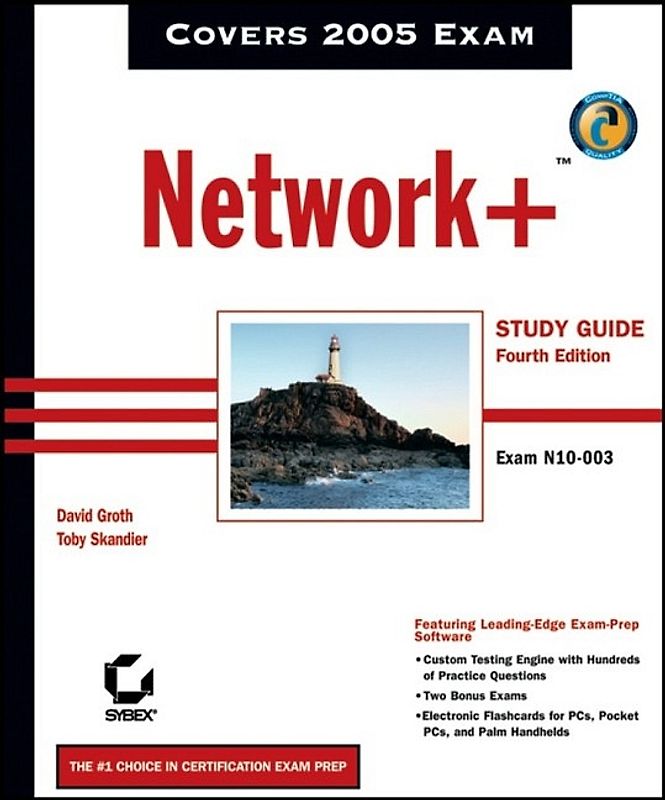 Network+ Study Guide