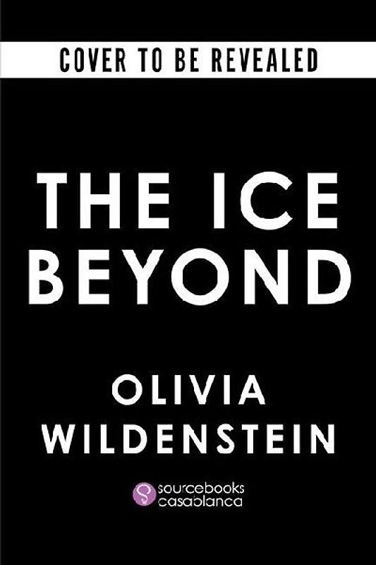 The Ice Beyond (Deluxe Edition)