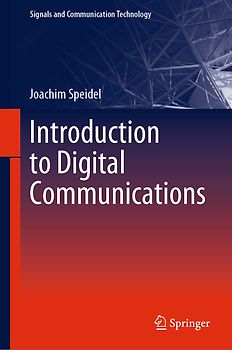 Introduction to Digital Communications