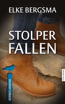 Stolperfallen - Ostfrieslandkrimi
