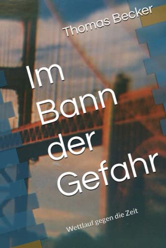 Im Bann der Gefahr: Wettlauf gegen die Zeit