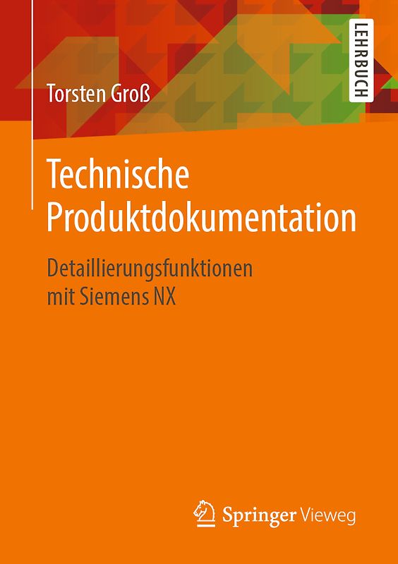 Technische Produktdokumentation