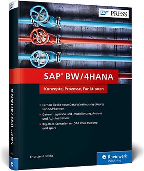 SAP BW/4HANA